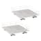 Household Essentials Glidez Lined Cabinet Organizer